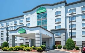 Wingate By Wyndham Charlotte Airport